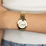 DKNY Park Ave Logo DK1L021M0055