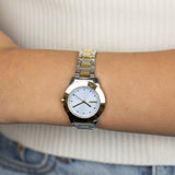 DKNY Park Ave Logo DK1L021M0085