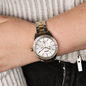 DKNY Nolita Multi Glitz DK1L027M0075 Multi-Function