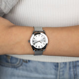 DKNY Astoria Logo DK1L032M0015