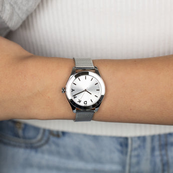 DKNY Astoria Logo DK1L032M0015