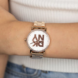 DKNY Soho Logo DK1L035M0065