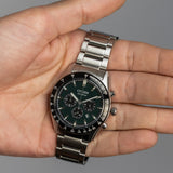 Citizen Eco-Drive CA4674-58X Chronograph