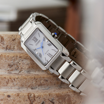 Citizen Eco-Drive EW5620-55A