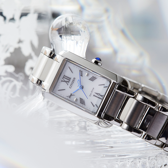 Citizen Eco-Drive EW5620-55A