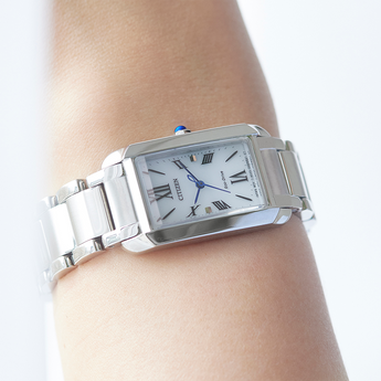 Citizen Eco-Drive EW5620-55A