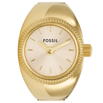 Fossil Watch Ring ES5246