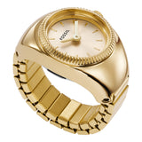 Fossil Watch Ring ES5246