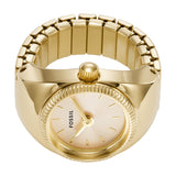 Fossil Watch Ring ES5246