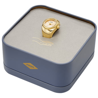 Fossil Watch Ring ES5246