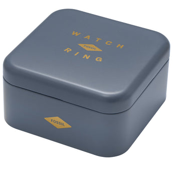 Fossil Watch Ring ES5246