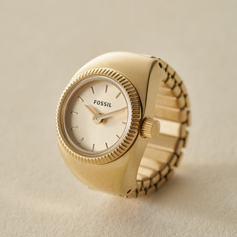 Fossil Watch Ring ES5246