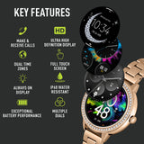 Reflex Active Series 41 Smartwatch