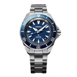 Seiko Prospex Samurai Diver's SRPL51K Automatic
