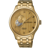 Seiko Presage Japanese Garden "Ancient Captial Kyoto" SSA468J Automatic
