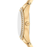 Michael Kors Mini Harlowe MK4974SET Gift Set