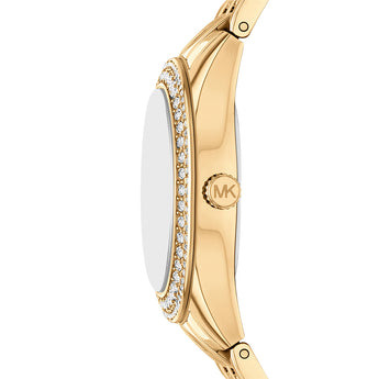 Michael Kors Mini Harlowe MK4974SET Gift Set