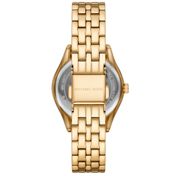 Michael Kors Mini Harlowe MK4974SET Gift Set