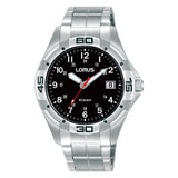 Lorus Workman RS961DX-9