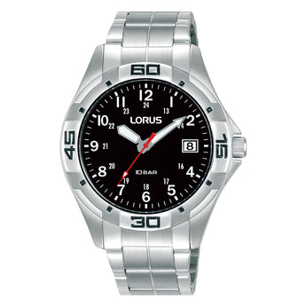 Lorus Workman RS961DX-9
