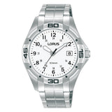 Lorus Workman RS963DX-9