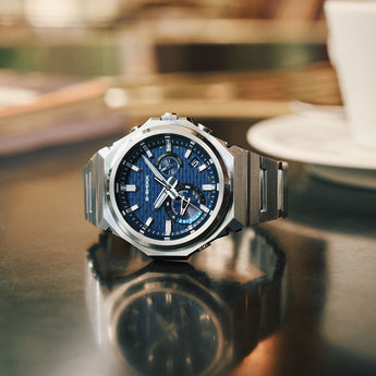 G-Shock G-STEEL GSTB1000D-2A