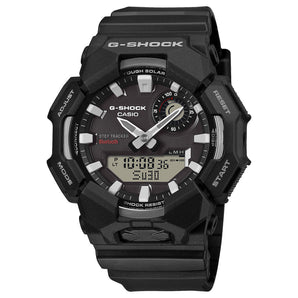 G-Shock Rugged Combi GAB010-1A Solar