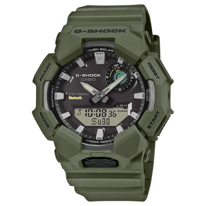 G-Shock Rugged Combi GAB010-3A Solar