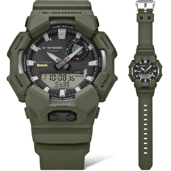 G-Shock Rugged Combi GAB010-3A Solar