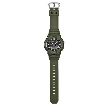 G-Shock Rugged Combi GAB010-3A Solar
