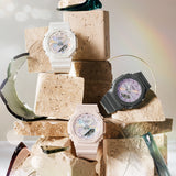 G-Shock GMAP2100PC-7A