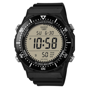 Casio AE1700H-1A Digital