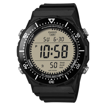Casio AE1700H-1A Digital