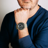 Casio AQS820W-5A Solar