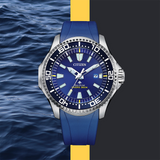 Citizen Eco-Drive BN0080-05L Promaster Divers
