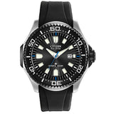 Citizen Eco-Drive BN0085-01E Promaster Divers