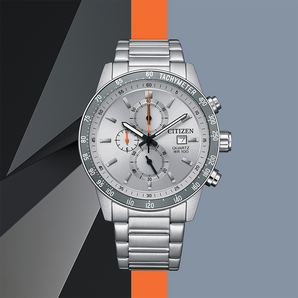 Citizen AN3688-58H Chronograph