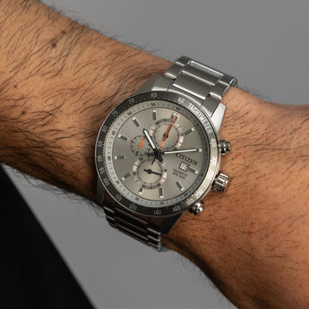 Citizen AN3688-58H Chronograph