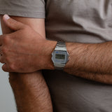 Casio Vintage A158WEA-7D Digital