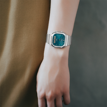 Casio Vintage Combi AQ240E-3A