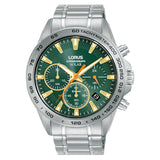 Lorus RZ505AX-9 Chronograph