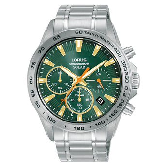 Lorus RZ505AX-9 Chronograph