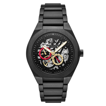 Armani Exchange Sync Chrono AX4196 Automatic