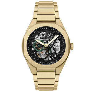 Armani Exchange Sync Chrono AX4194 Automatic