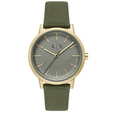 Armani Exchange Cayde AX2765
