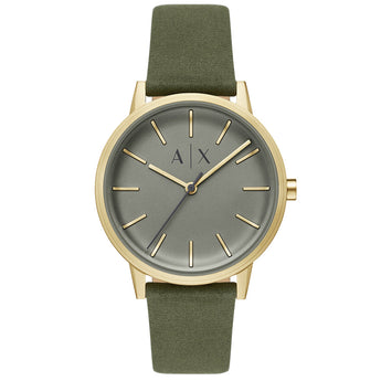 Armani Exchange Cayde AX2765
