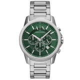 Armani Exchange Banks AX1771 Chronograph