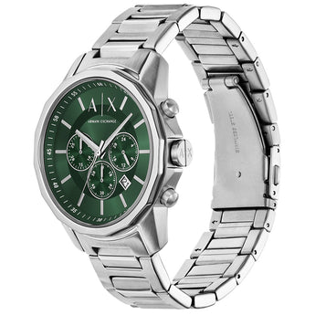 Armani Exchange Banks AX1771 Chronograph