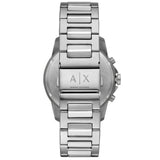 Armani Exchange Banks AX1771 Chronograph