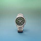 Armani Exchange Banks AX1771 Chronograph